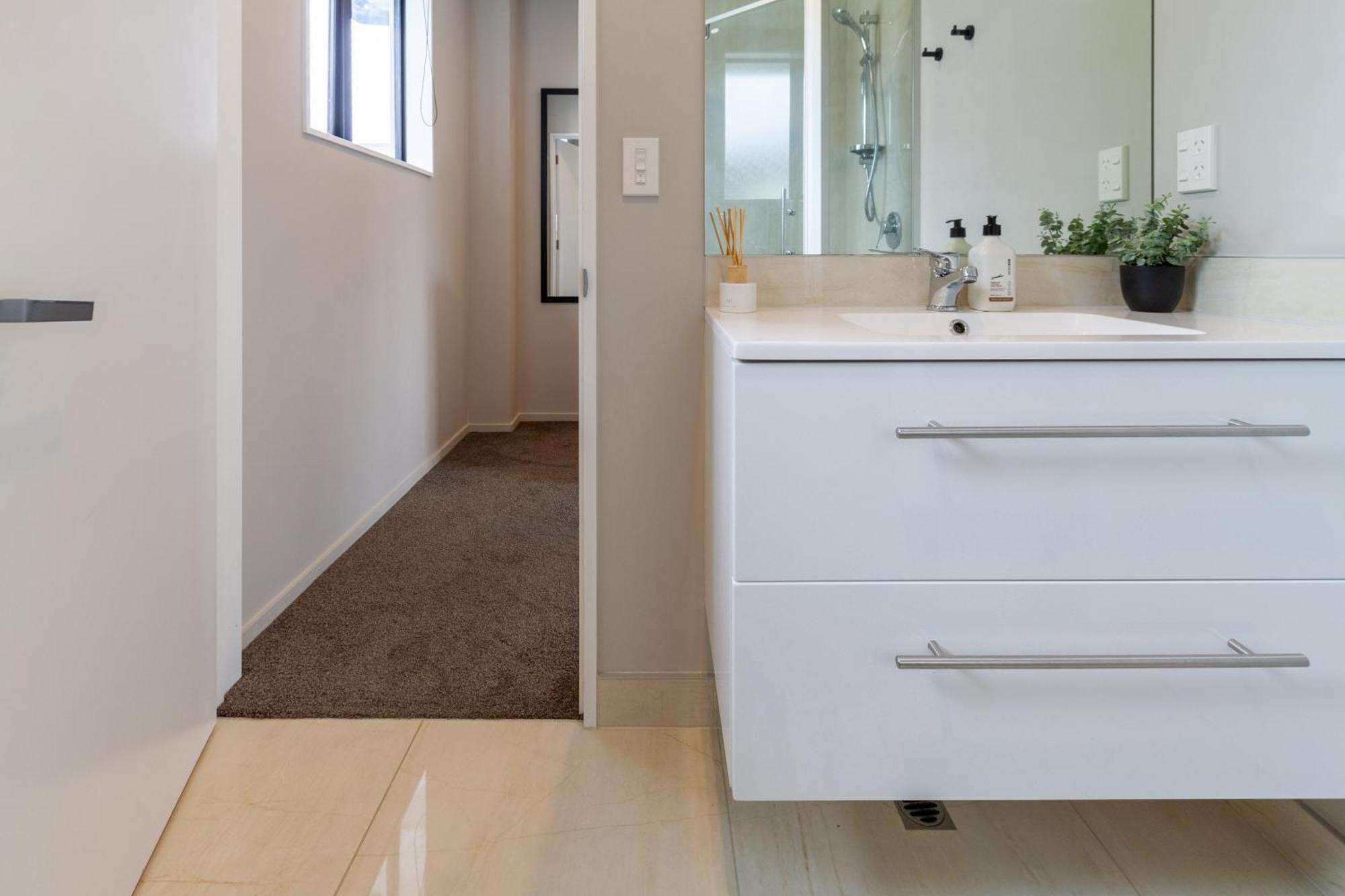 Latimer Square Luxe: 1Br W/ Sofa Bed Christchurch Exteriér fotografie
