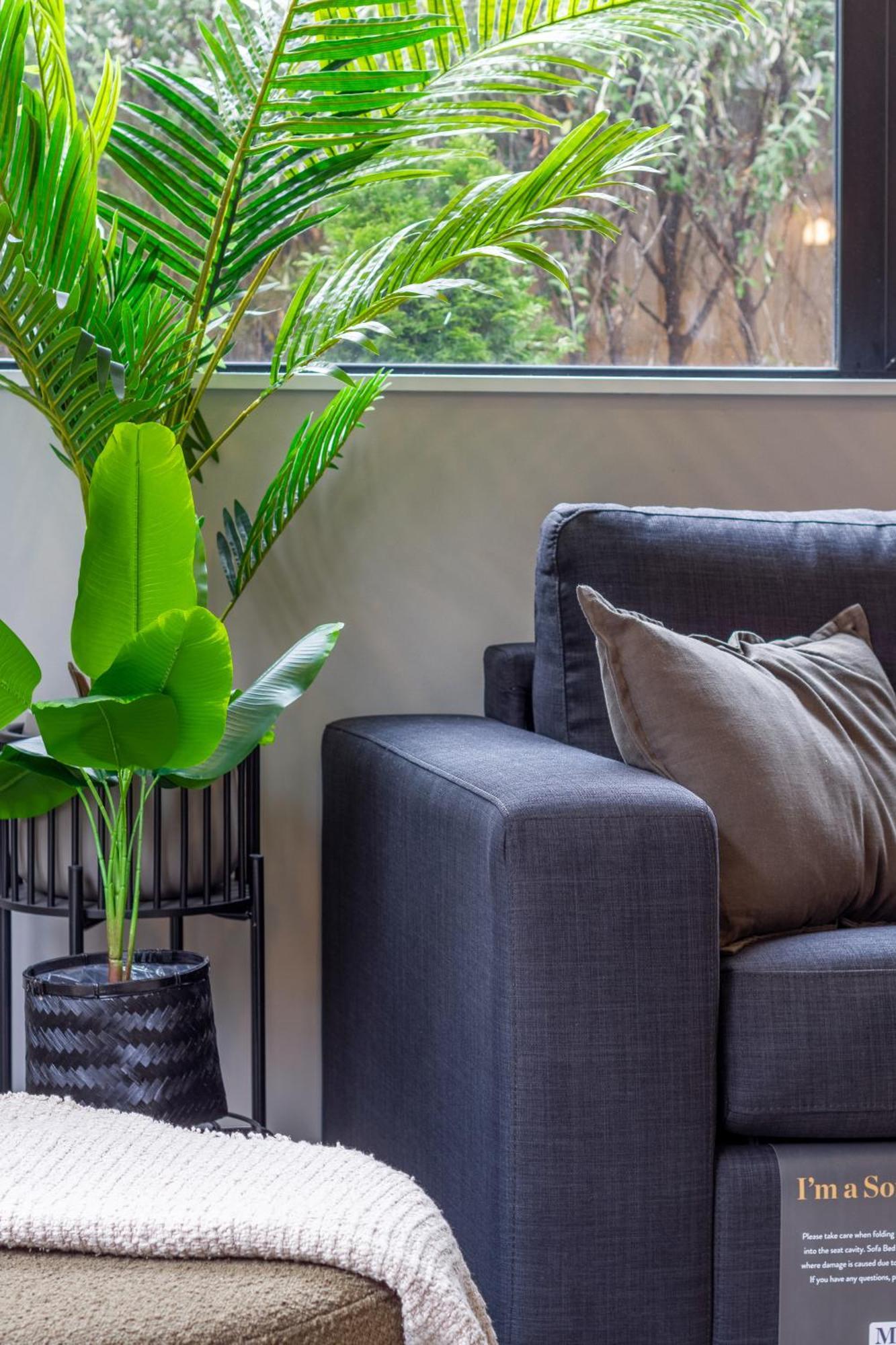 Latimer Square Luxe: 1Br W/ Sofa Bed Christchurch Exteriér fotografie