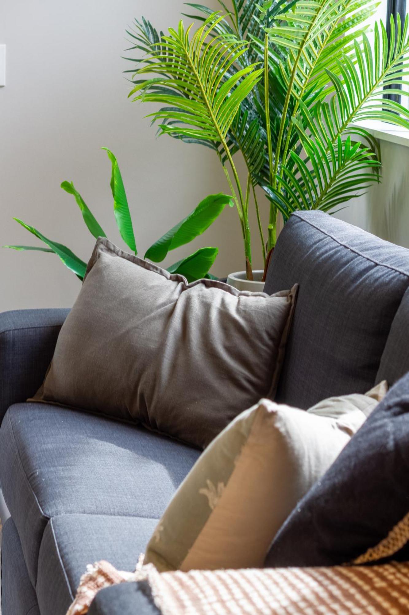 Latimer Square Luxe: 1Br W/ Sofa Bed Christchurch Exteriér fotografie